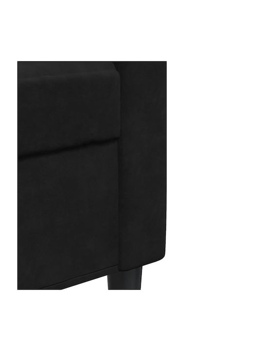 Set de Sufragerie 3 Scaune & 2 Scaune & Taburet