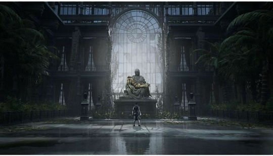 Lies Of P Xbox Series X Game