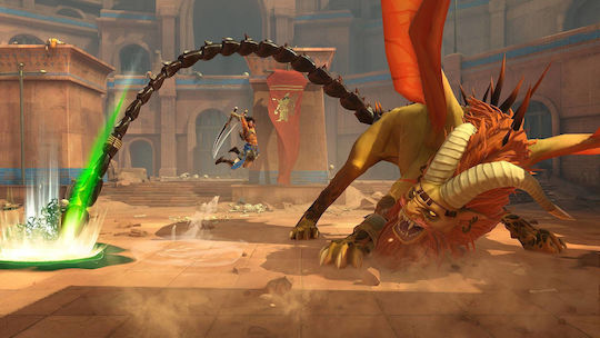 Prince of Persia: The Lost Crown Xbox Series X Game