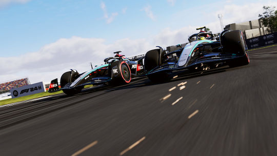 F1 24 Xbox Series X Game