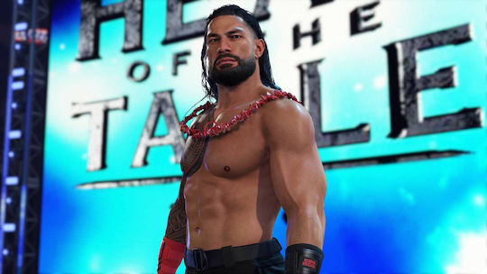WWE 2K24 Xbox Series X Game