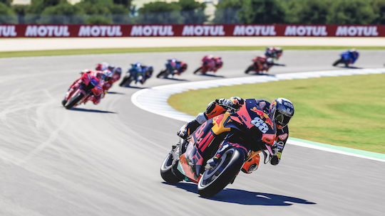 MotoGP 22 Joc Xbox Series X