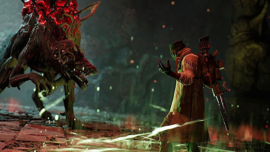 Remnant II Xbox Series X Game