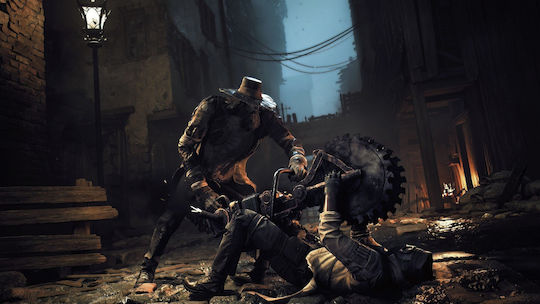 Remnant II Xbox Series X Game