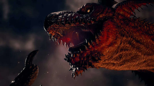 Dragon's Dogma II Xbox Series X Game