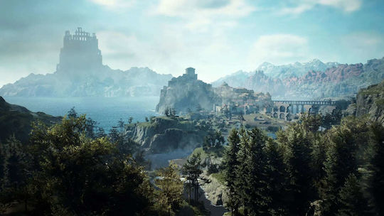 Dragon's Dogma II Xbox Series X Game