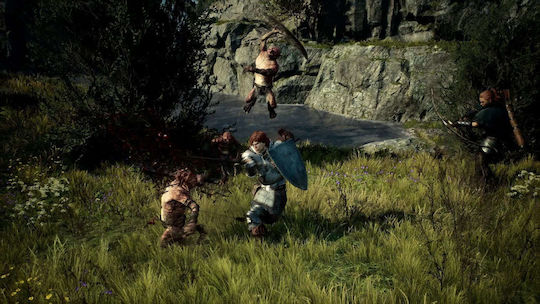 Dragon's Dogma II Xbox Series X Game