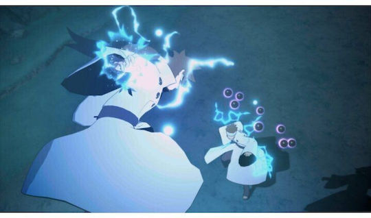 Naruto x Boruto: Ultimate Ninja Storm Connections Xbox Series X Game