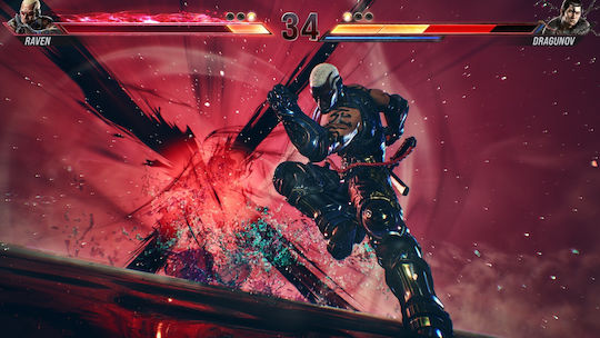 Tekken 8 Xbox Series X Game