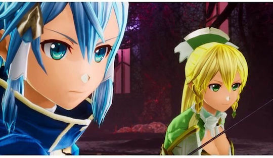 Sword Art Online: Last Recollection Xbox Series X Spiel