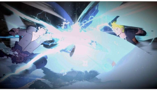Naruto x Boruto: Ultimate Ninja Storm Connections Xbox Series X Game