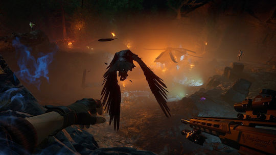 Redfall Xbox Series X Game