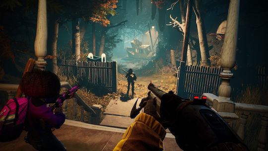 Redfall Xbox Series X Game