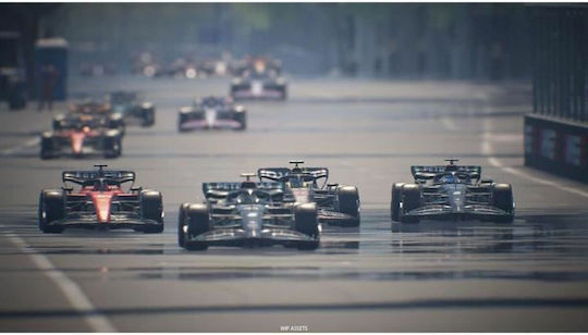 F1 Manager 2023 Xbox Series X Game