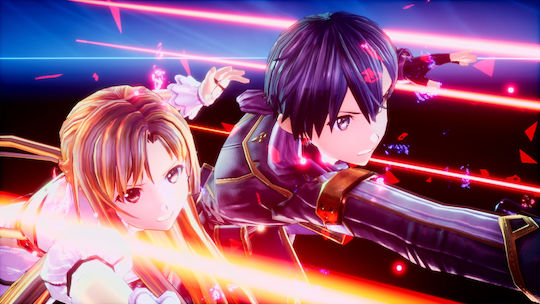 Sword Art Online: Last Recollection Xbox Series X Spiel