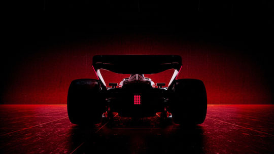 F1 Manager 2023 Xbox Series X Game