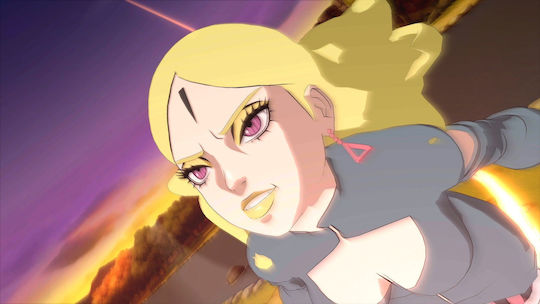 Naruto x Boruto: Ultimate Ninja Storm Connections Xbox Series X Game