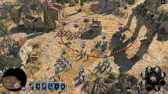 The Valiant Xbox Series X Game