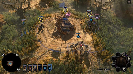 The Valiant Xbox Series X Game