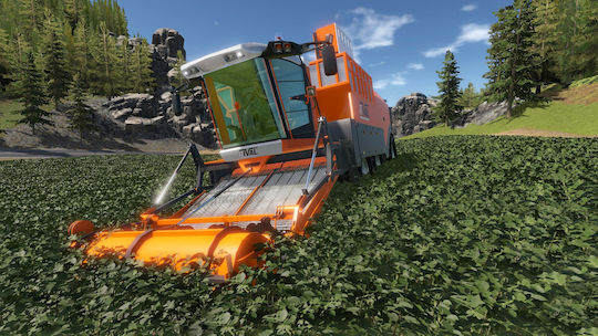 Real Farm Премиум Издание Xbox Series X Игра