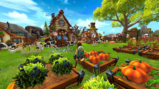 No Place Like Home Xbox Series X Game
