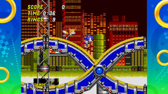 Sonic Origins Plus Xbox Series X Game