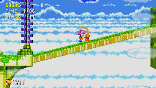 Sonic Origins Plus Xbox Series X Game