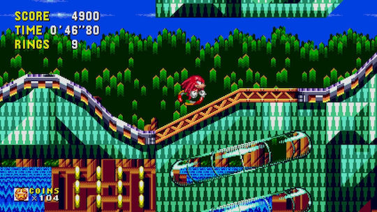 Sonic Origins Plus Xbox Series X Game