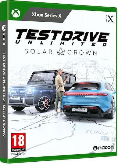 Tour De France 2024 Xbox Series X Game