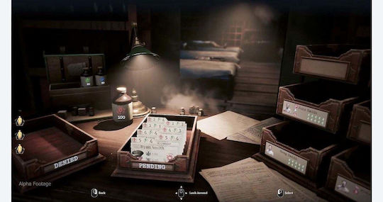 War Hospital Xbox Series X Spiel