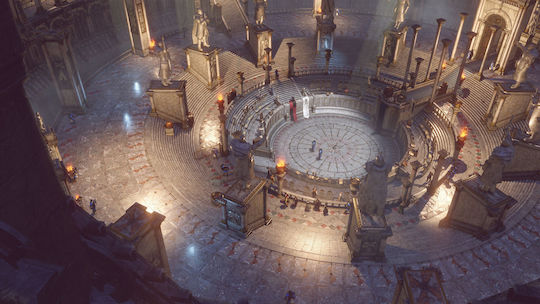 SpellForce III Reforced Xbox Series X Game