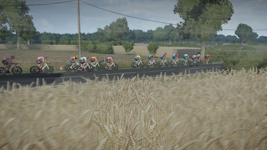 Tour De France 2024 Xbox Series X Game