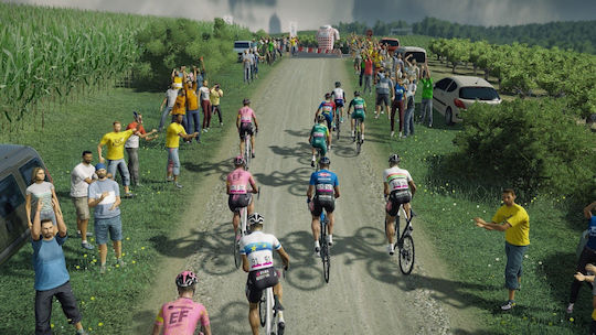 Tour De France 2024 Xbox Series X Game