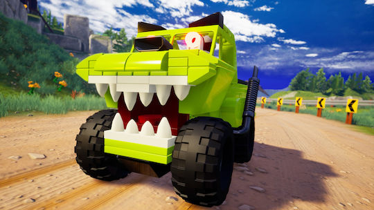 Lego 2K Drive Awesome Edition Xbox Series X Game