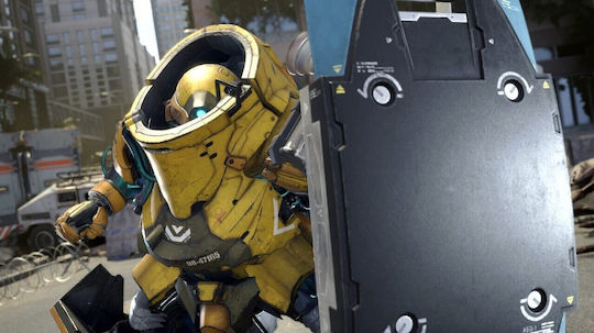 Exoprimal Joc Xbox Series X