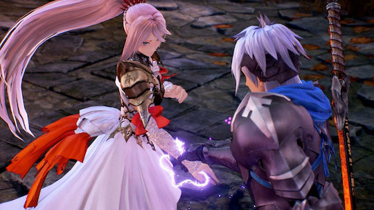 Tales Of Arise Xbox Series X Game