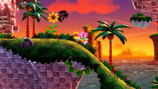 Sonic Superstars Xbox Series X Game
