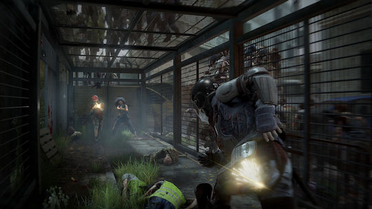 World War Z: Aftermath Xbox Series X Game