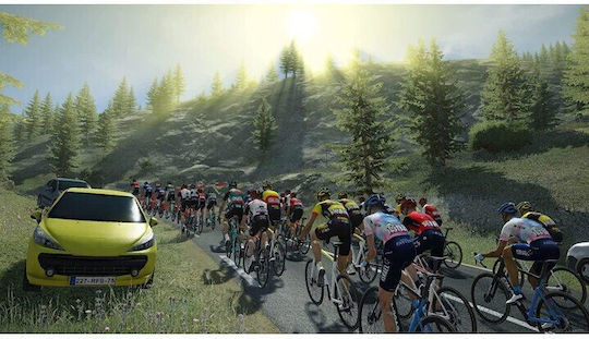 Tour de France 2023 Xbox Series X Game