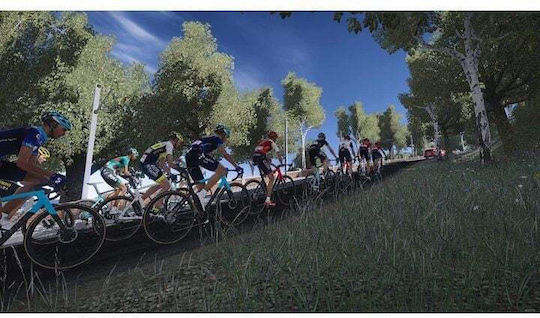 Tour de France 2023 Xbox Series X Game