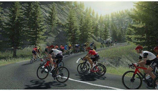 Tour de France 2023 Xbox Series X Game