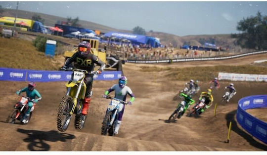 MX vs ATV: Legends - 2024 Monster Energy Supercross Joc Xbox Series X