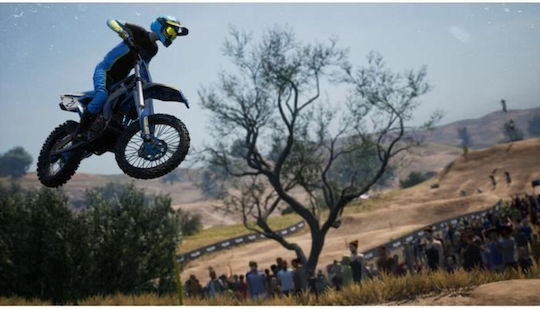 MX vs ATV: Legends - 2024 Monster Energy Supercross Joc Xbox Series X