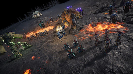 SpellForce: Conquest of Eo Xbox Series X Game