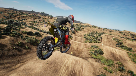 MX vs ATV Legends Season One Joc Xbox Series X