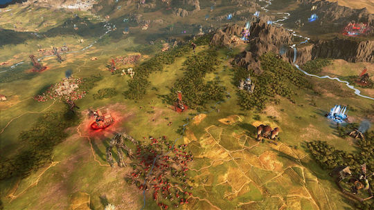 SpellForce: Conquest of Eo Xbox Series X Game