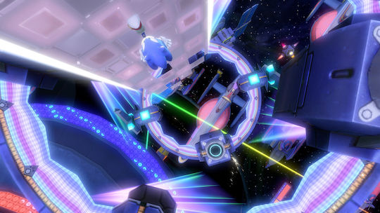 Sonic Colors: Ultimate Joc Xbox Series X