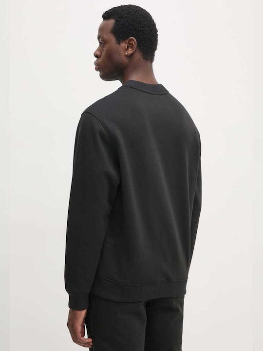 Calvin Klein Men's Sweatshirt Black