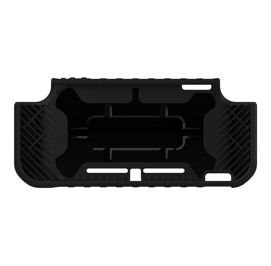 Hori Hybrid System Armor pentru Consolă Switch Lite Pikachu negru și auriu