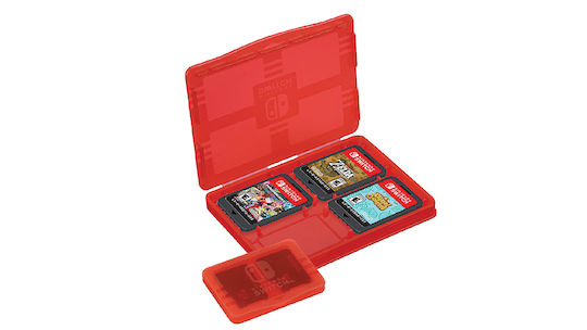 Nintendo Slim Travel Case Zelda για Κονσόλα Switch Lite